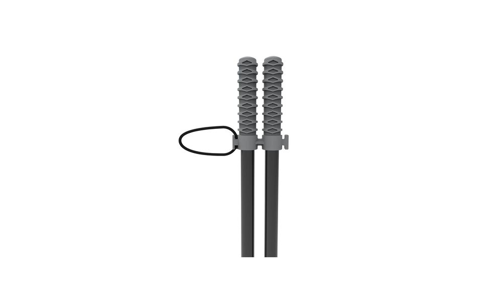 Deadshot® COMPACT sitting bipod​