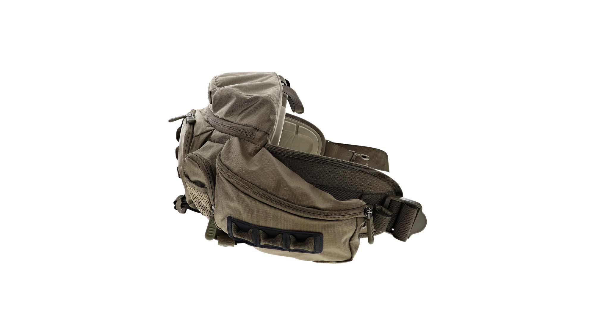 Hunting sales butt pack