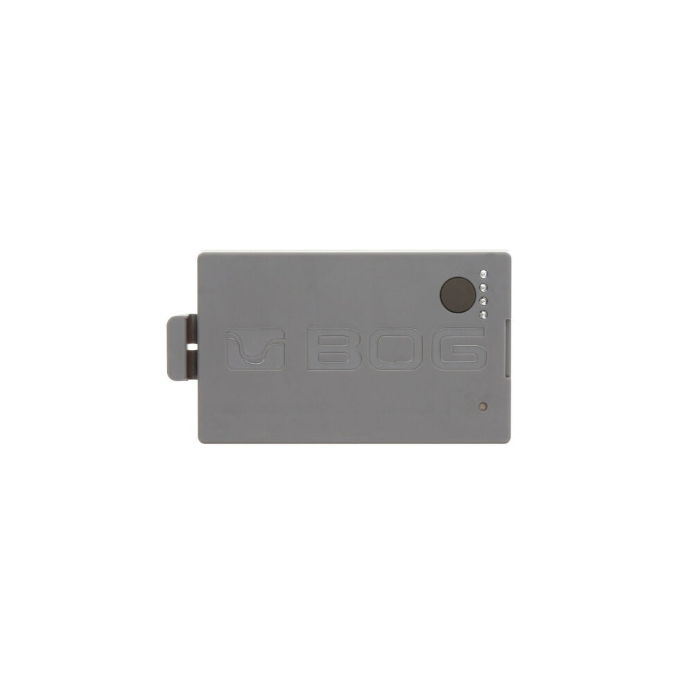 OMNIPOTENCE® LI-ION BATTERY PACK