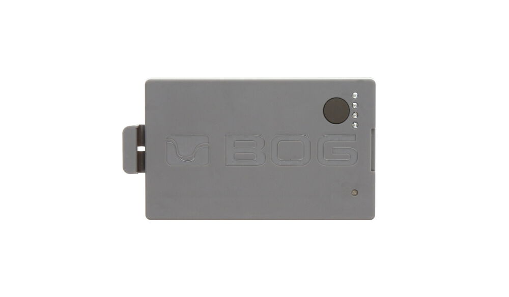 OMNIPOTENCE® LI-ION BATTERY PACK