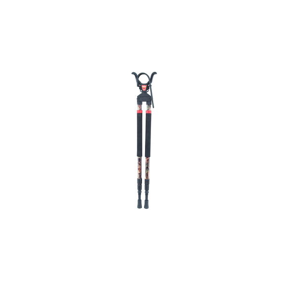 BOG Sportsman's Bipod Camo