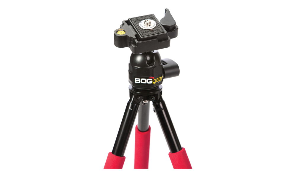 BOG Standard Camera Adapter