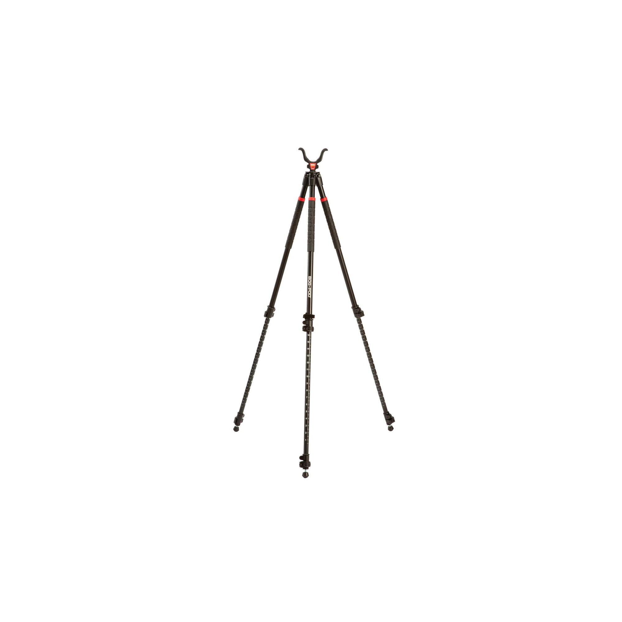 BOG HD 3 Heavy Duty Tripod Bog