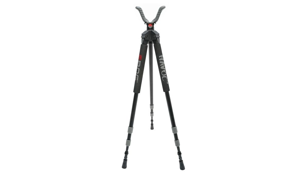 Havoc Tripod