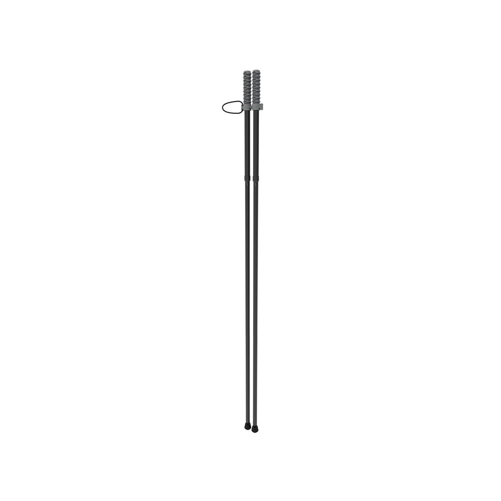 Deadshot® COMPACT sitting bipod​