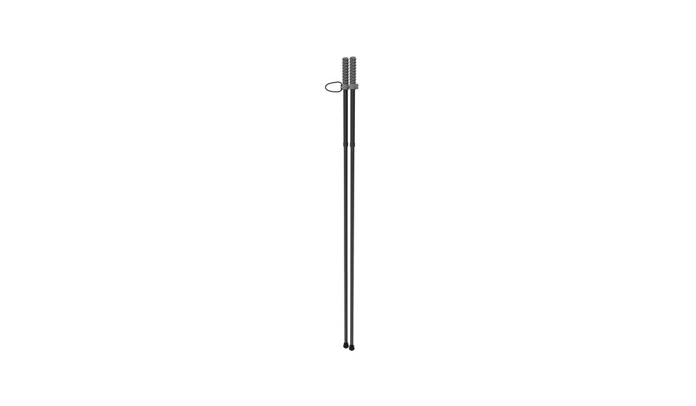 Deadshot® COMPACT sitting bipod​