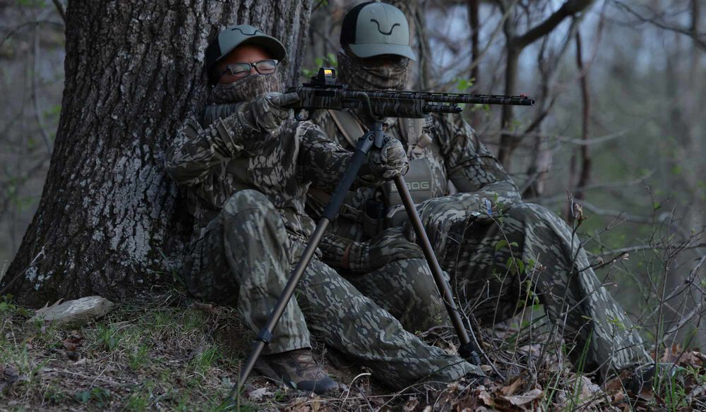 Deadshot&reg; Bipod