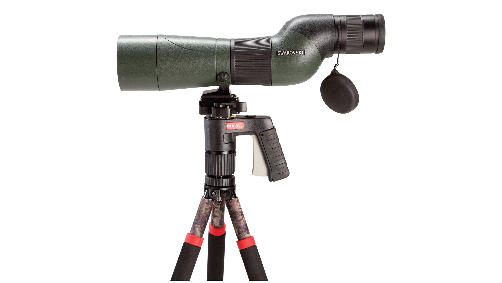 BOG Professional Camera Adapter Bog