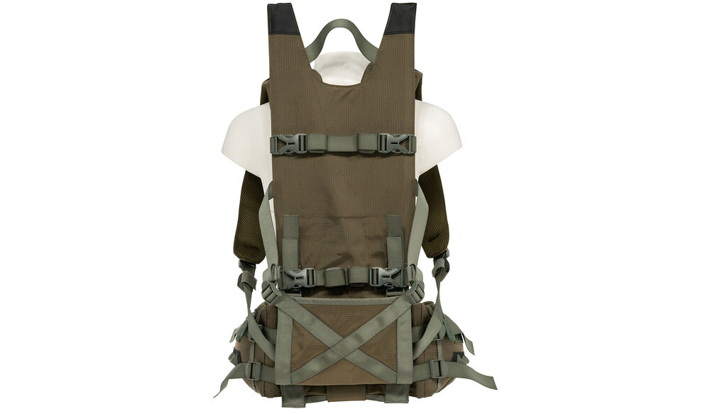 Inception M/L - Backpack Frame