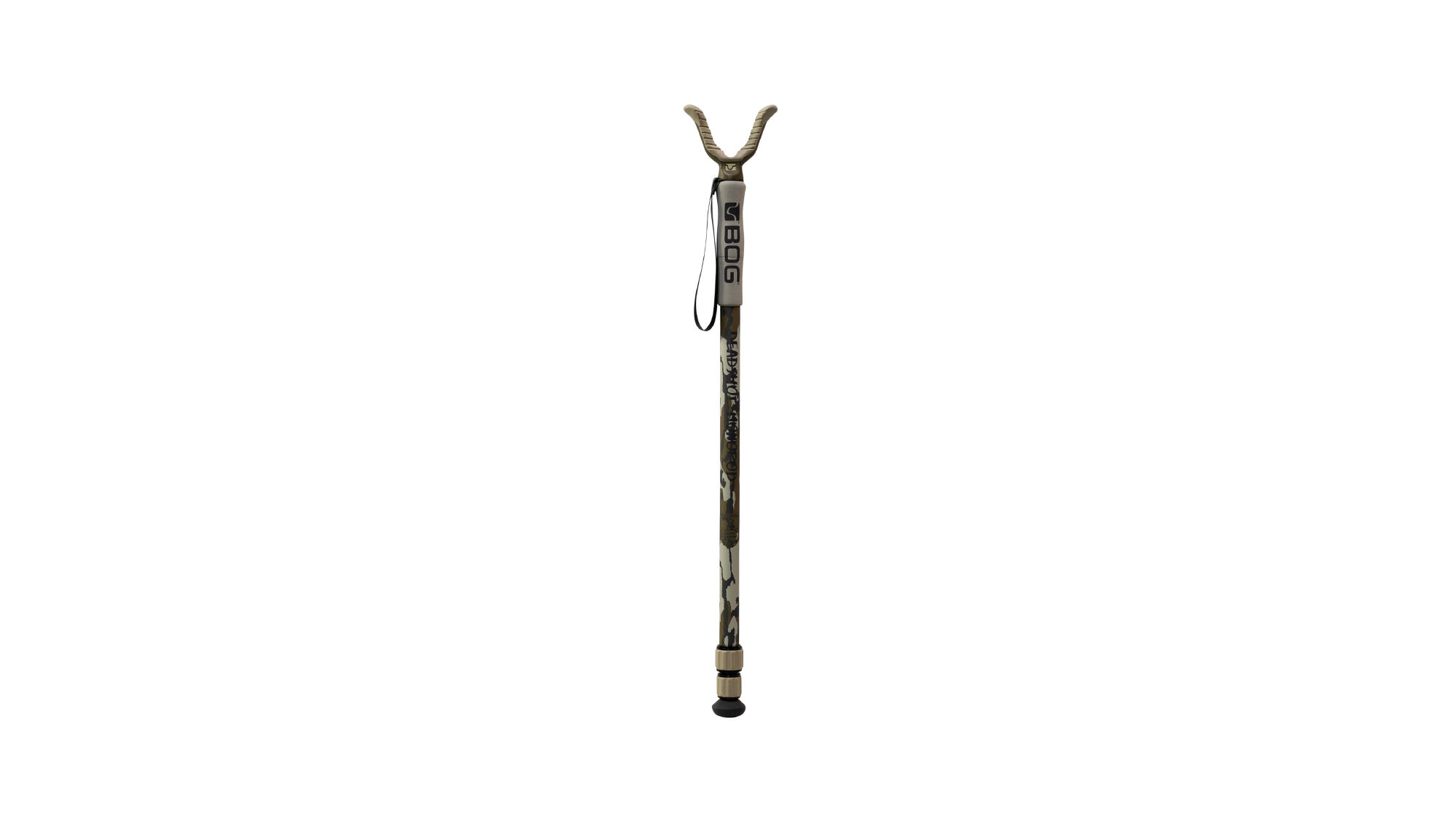 DeadShot® Monopod - Mossy Oak Bottomland | Bog