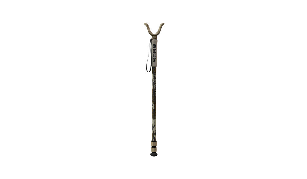 DeadShot&reg; Monopod - Mossy Oak Bottomland