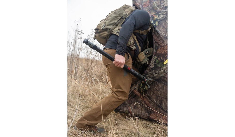 Deadshot&reg; Bipod