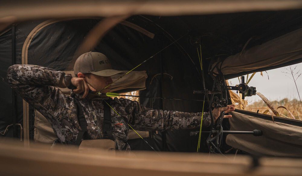 HayMaker Blind