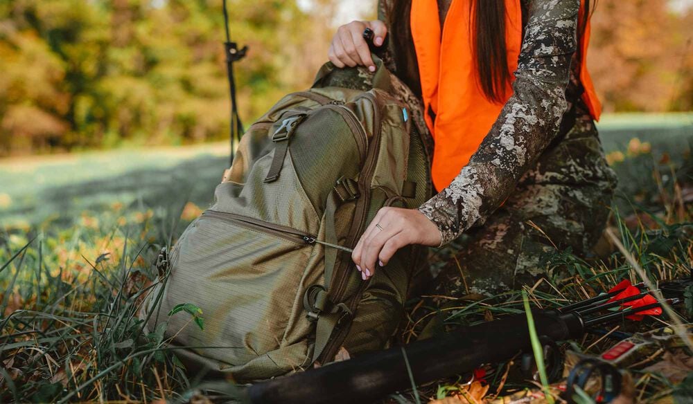 Prevail​ - Everyday Pack