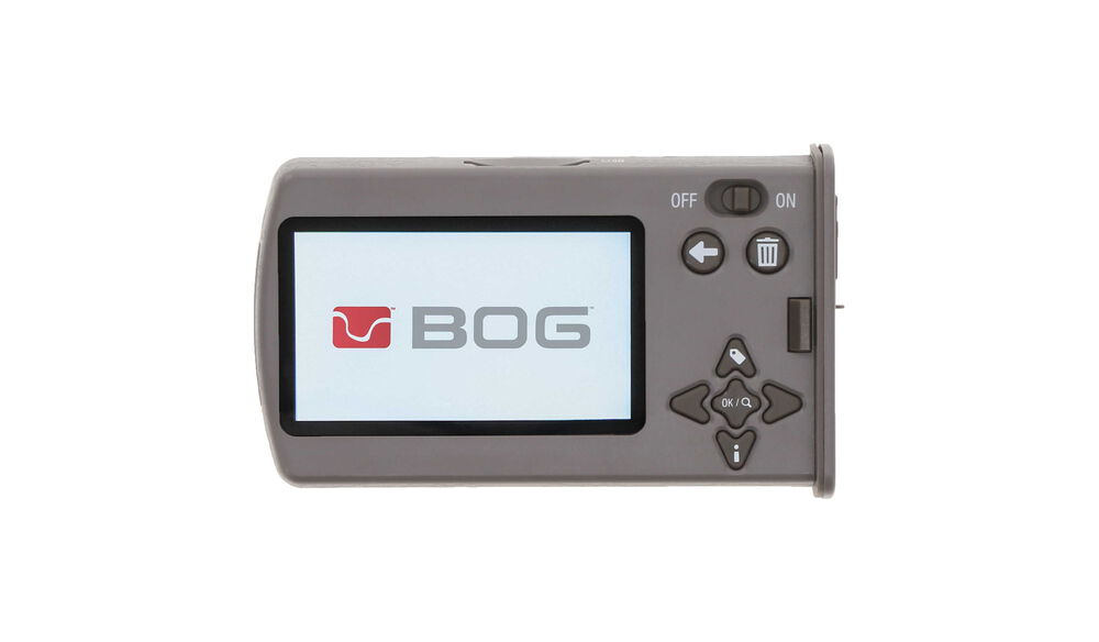 Dominion™ Removable Menu/Viewer