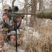 Deadshot&reg; monopod