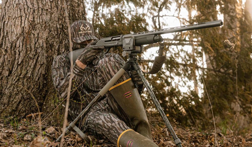 DeathGrip&reg; Bantam - Realtree Original