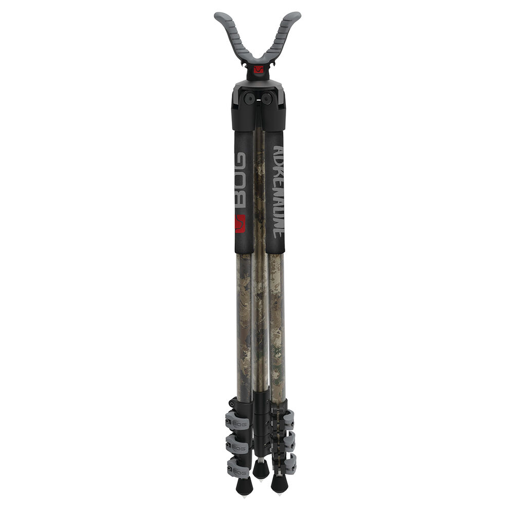 Adrenaline Tripod - Veil Alpine Green
