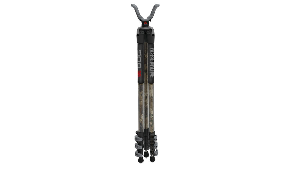 Adrenaline Tripod - Veil Alpine Green