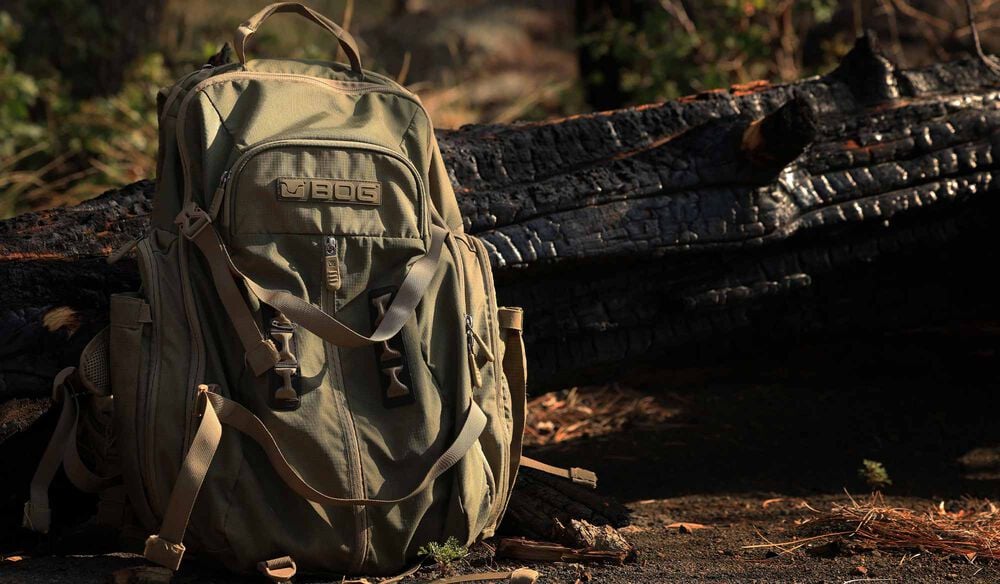 Agility - Stay Day Pack