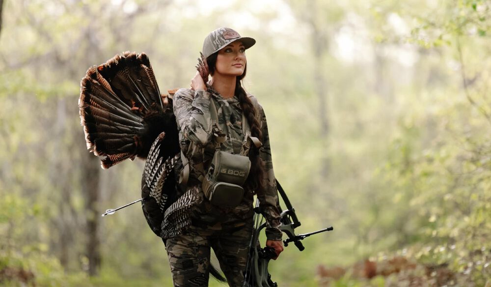 Vigilant - Bino Bivy