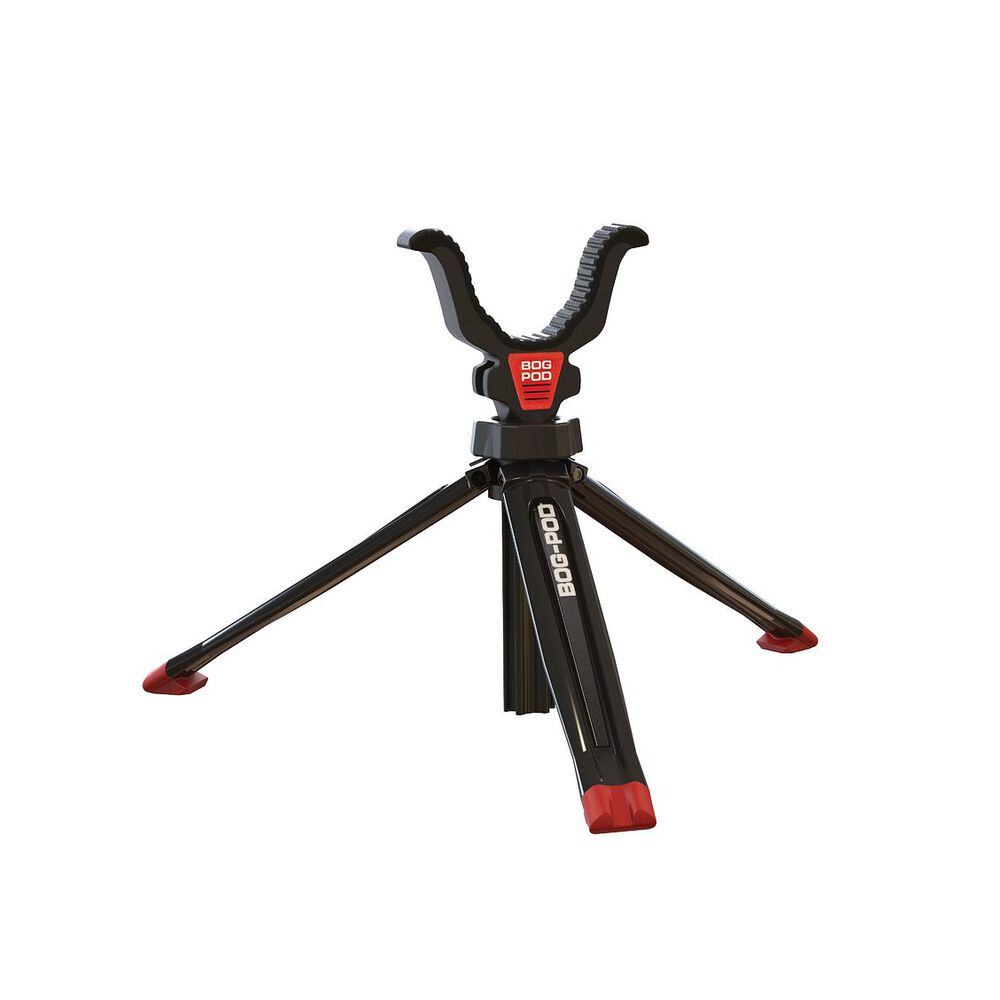 BOG Rapid Shooting Rest Tripod