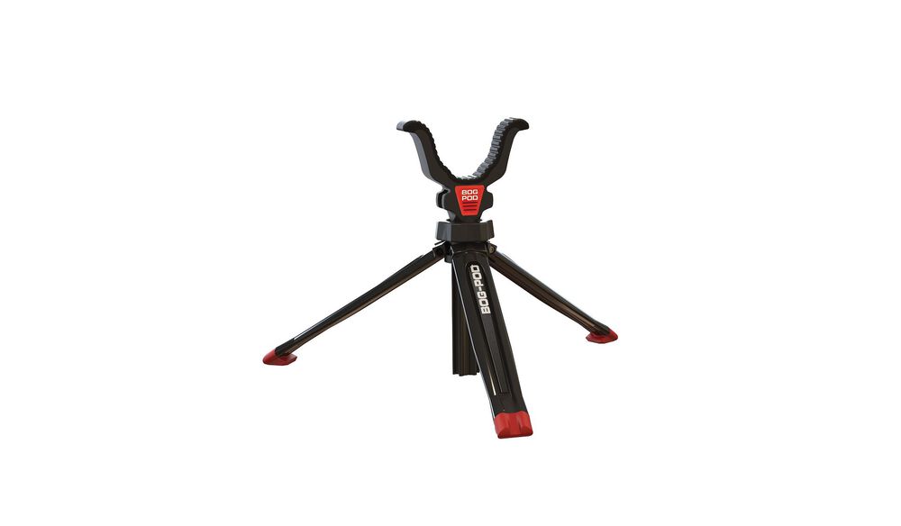 BOG Rapid Shooting Rest Tripod
