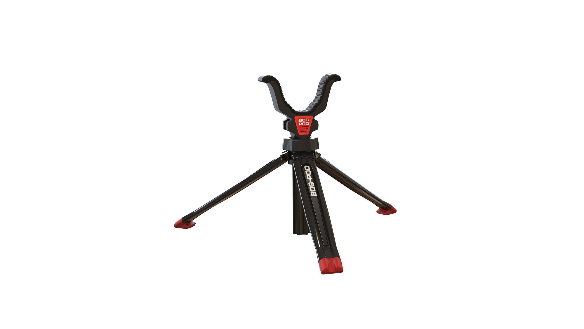 Details about  / Portable Gun Shooting Rest Adjustable Height Tripod Rapid Hunting Crossbow Rifle