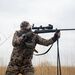 Deadshot&reg; COMPACT standing bipod​