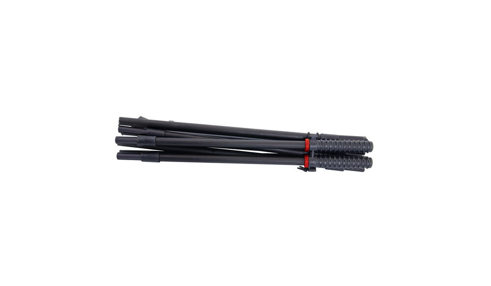 BOG Dead Silent Standing Shooting Sticks