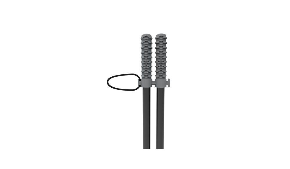 Deadshot® COMPACT standing bipod​