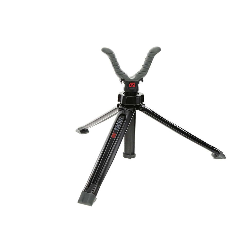 BOG Rapid Shooting Rest Tripod