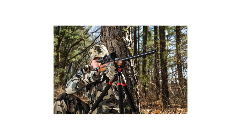 BOG Universal Shooting Rest