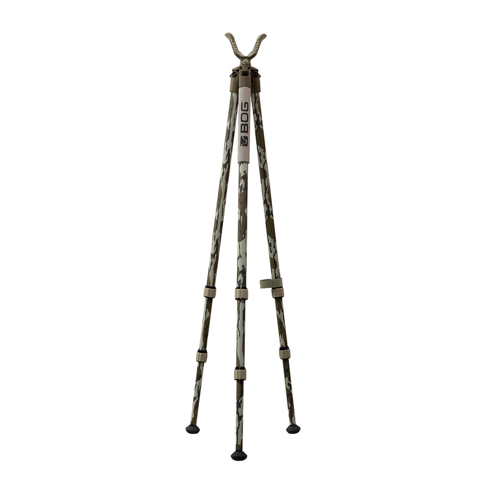 DeadShot&reg; Tripod - Mossy Oak Bottomland