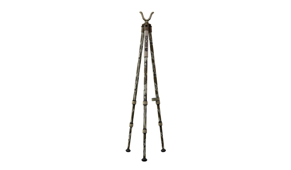 DeadShot&reg; Tripod - Mossy Oak Bottomland