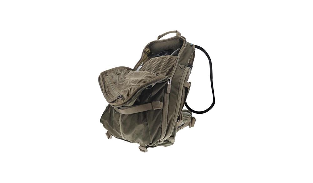 Agility - Stay Day Pack
