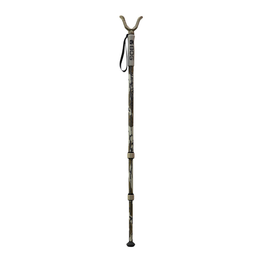 DeadShot&reg; Monopod - Mossy Oak Bottomland