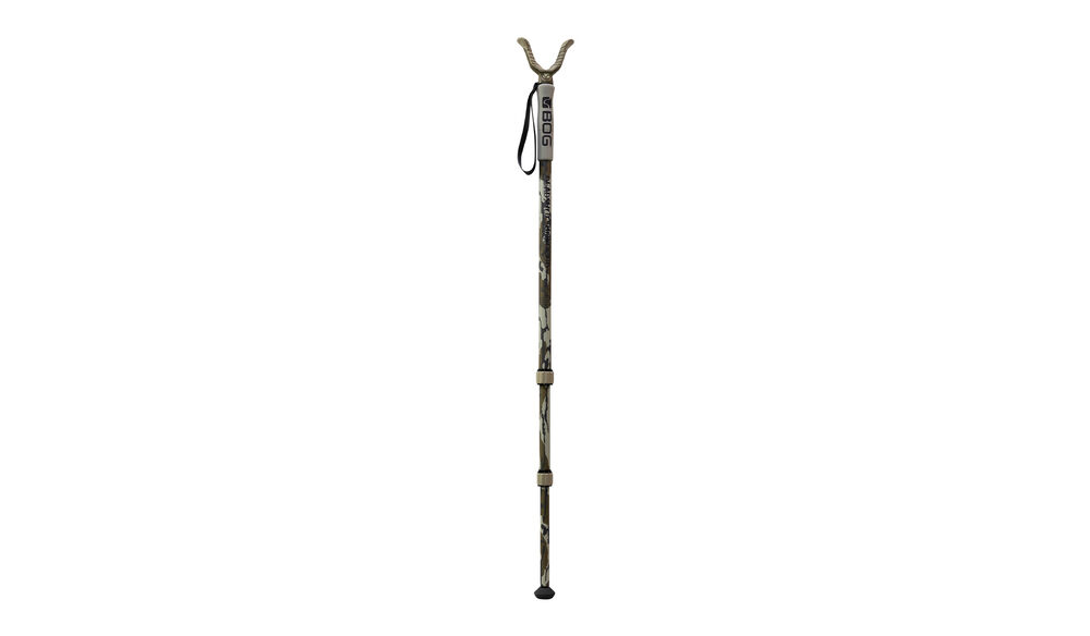 DeadShot&reg; Monopod - Mossy Oak Bottomland