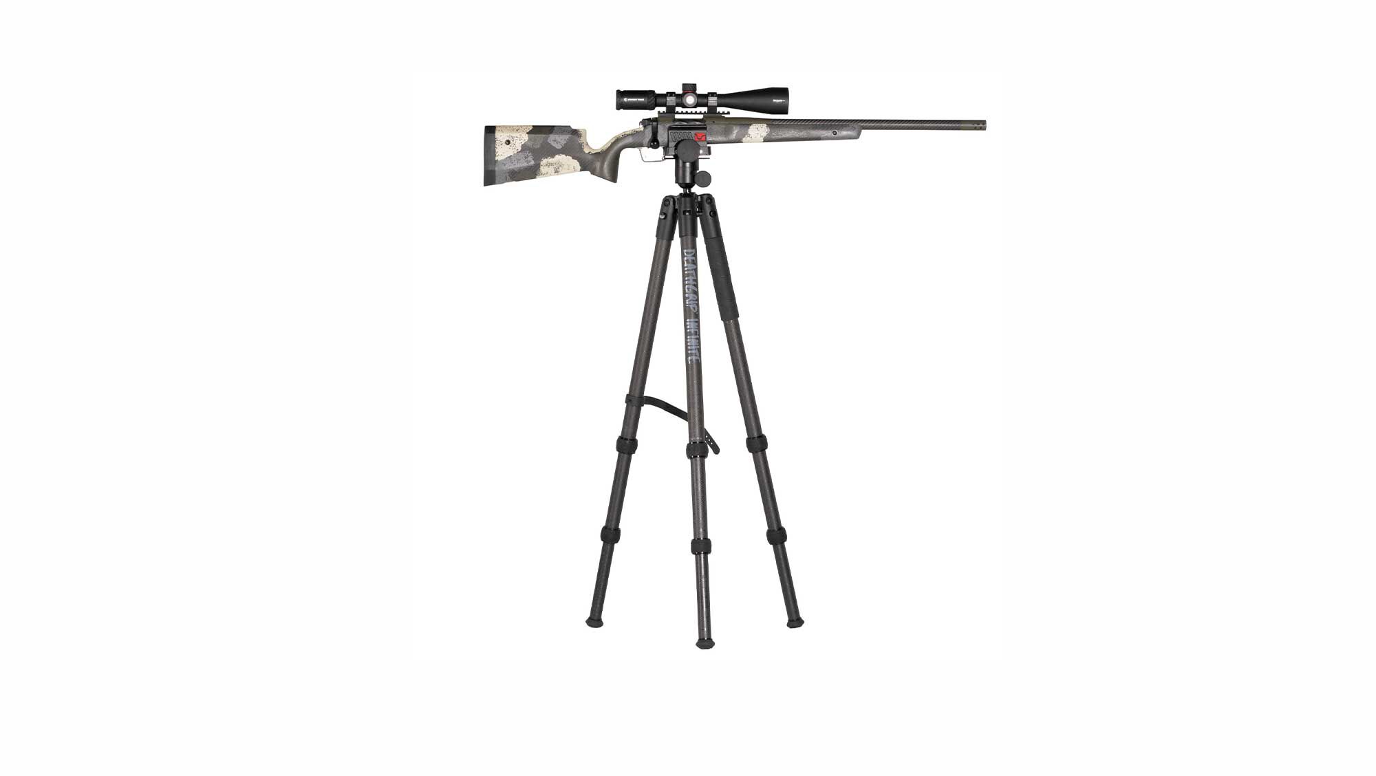送料無料国内在庫 米国BOG社製 BOG DeathGrip Tripod デス