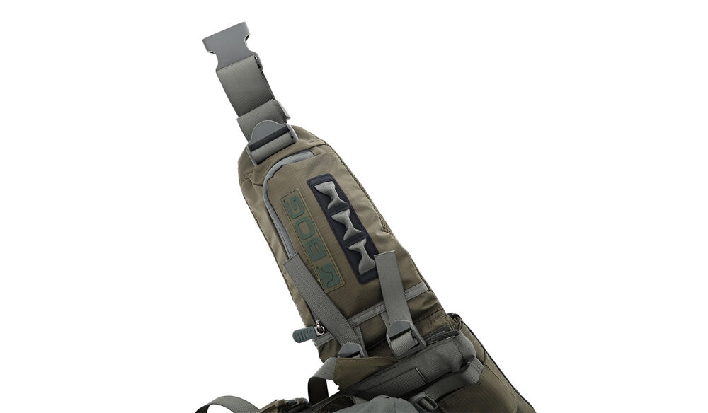 Inception M/L - Backpack Frame