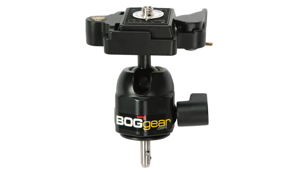 BOG Standard Camera Adapter