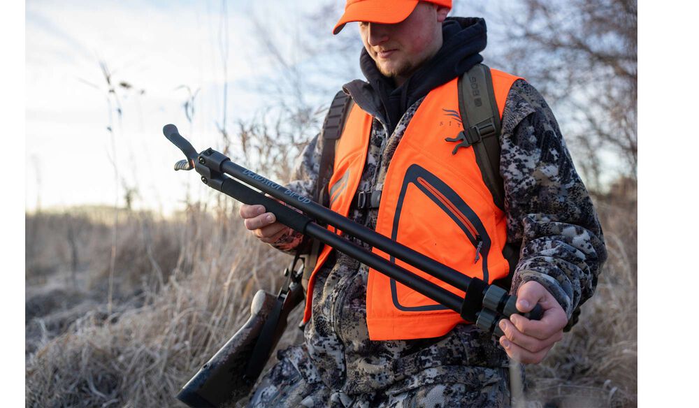 Deadshot&reg; Bipod