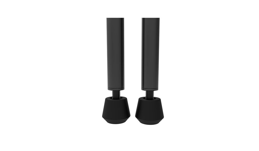 Deadshot® COMPACT standing bipod​