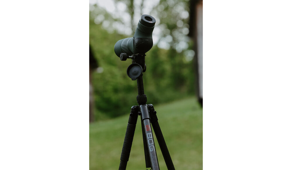 DeathGrip&reg; Infinite XT - Carbon Fiber