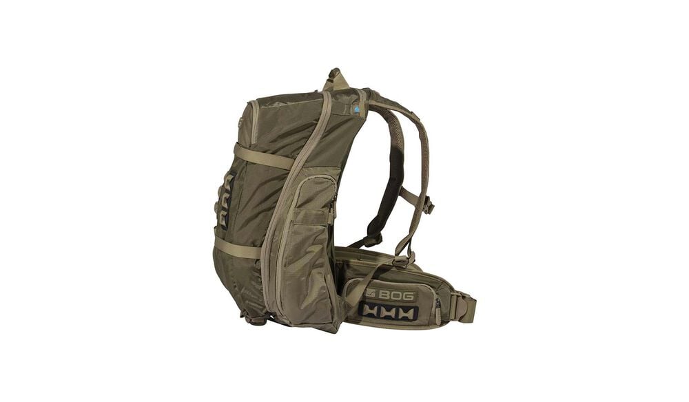Agility - Stay Day Pack