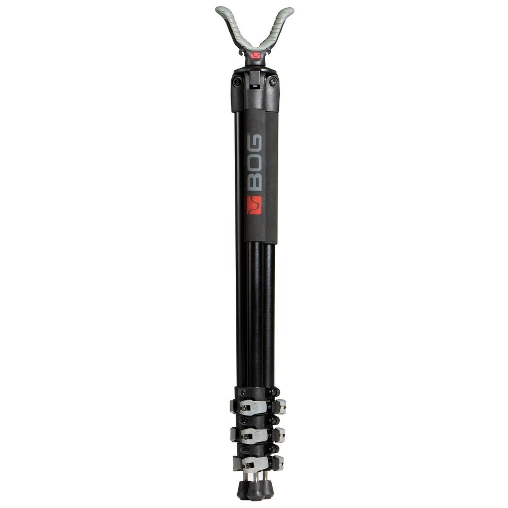 Adrenaline Tripod - Black