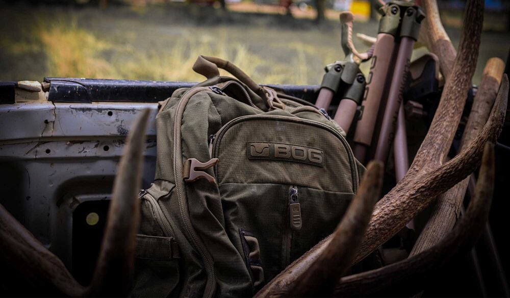 Agility - Stay Day Pack