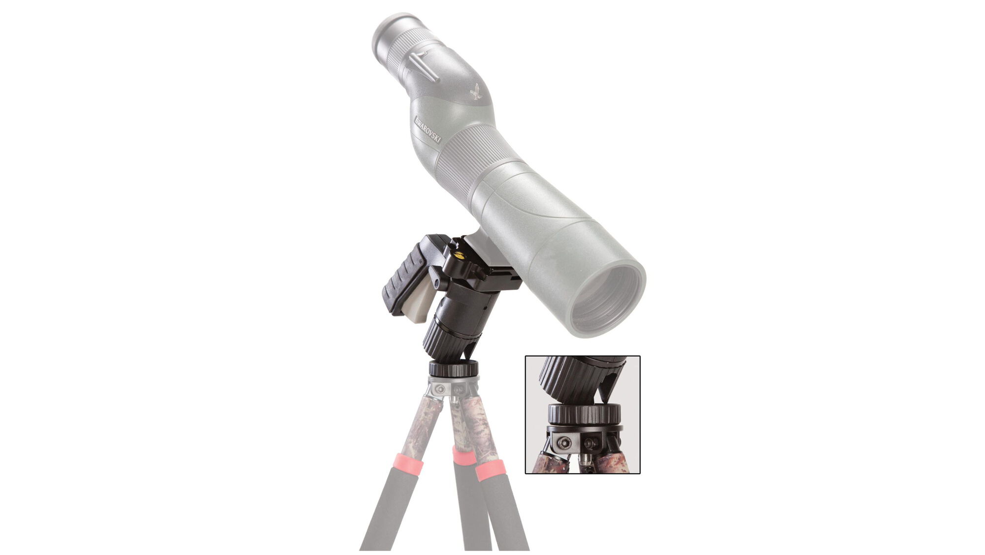 BOG Professional Camera Adapter Bog