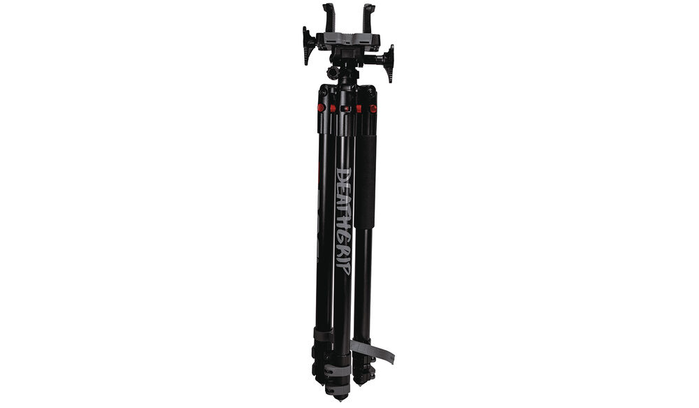 DeathGrip&reg; Tripod