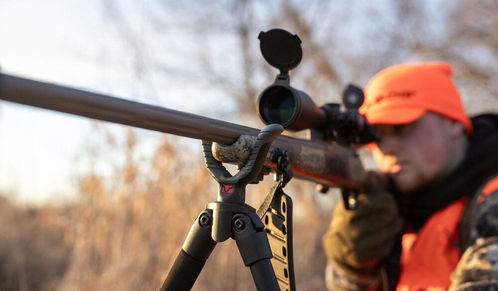 Deadshot&reg; Bipod